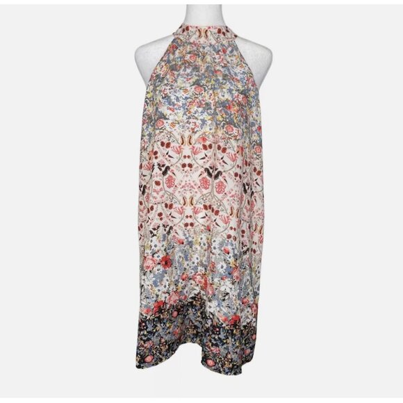 HALTER DRESS | LULUS | SIZE M - Picture 2 of 6